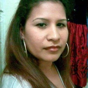 Meet your Posher, Carolina